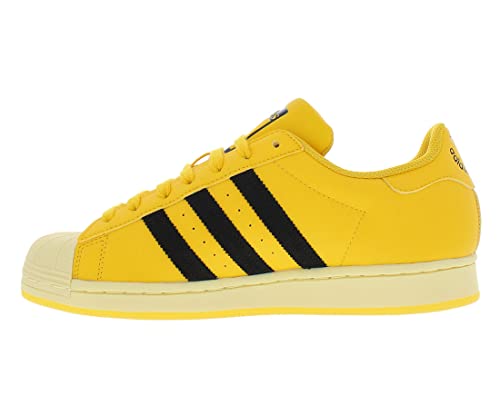 Top regalos para frikis y geeks adidas Originals Superstar Vulc ADV - Zapatillas de correr unisex para adultos, 44 EU