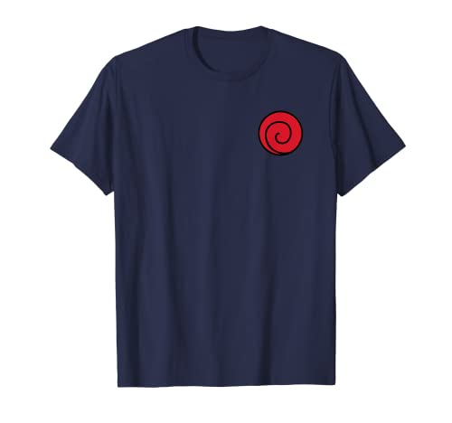 Top regalos para frikis y geeks Naruto Shippuden Cosplay de Kakashi Camiseta