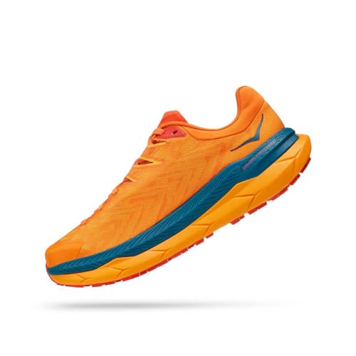 Top regalos para frikis y geeks Hoka Tecton X 1 Zapatillas de Trail Running para Hombre Naranja 44 EU