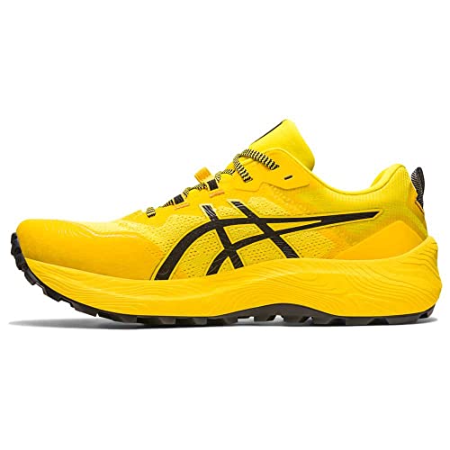 ASICS Trabuco 11, Sneaker Uomo, Black/Digital Violet, 42.5 EU ofertas y reviews regalos para frikis y geeks