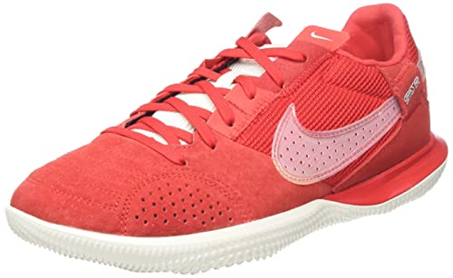 Top regalos para frikis y geeks Nike Streetgato, Sneaker Hombre, Rojo (University Red White Sail), 46 EU