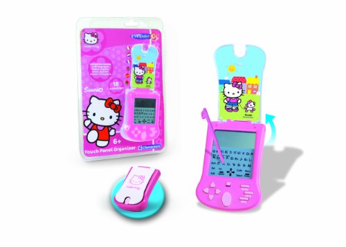 Hello Kitty Agenda PDA