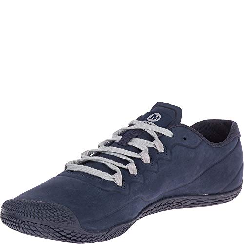 Top regalos para frikis y geeks Merrell Vapor Glove 3 Luna Ltr, Zapatillas Hombre, Navy, 42 EU