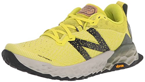 Top regalos para frikis y geeks New Balance MT, Zapatillas de Running Hombre, Amarillo, 44.5 EU