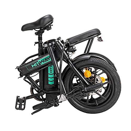 Precios en oferta de HITWAY Bicicleta eléctrica Ebike en promoción