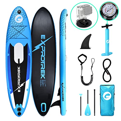 Tablas Paddle Surf Hinchable TIGERXBANG con Accesorios Premium para Tabla  Sup, Tablas Paddle Surf para Adultos/Niños, Colección Defender Azul :  : Deportes y aire libre