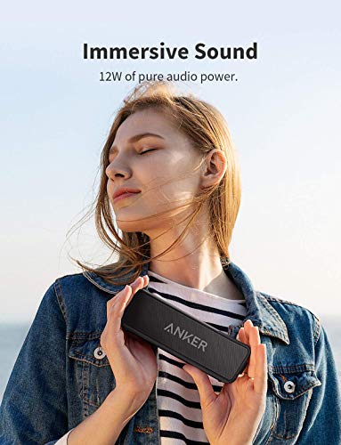 Reviews y Opiniones de Altavoz inalámbrico Bluetooth Anker SoundCore 2 DE Anker