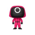 Todo en figura El juego del Calamar - 🦑 🗿 Ofertas en figuras FUNKO de SQUID GAME 🔝 Precios 2024