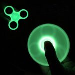¿Cómo hacer un fidget spinner casero?