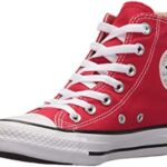 TODO ZAPATILLAS CONVERSE - Las mejores en zapato deportivo de Converse en rojo ⭐ Precios 2024