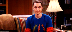 Comprar camiseta 73 Sheldon Cooper gif divertido