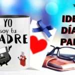 ð 7 IDEAS de REGALO en el DÍA DEL PADRE 2️⃣0️⃣2️⃣4️⃣