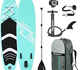 Comprar set completo para practicar PADDLE SURF en España