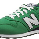 TODO ZAPATILLAS New-Balance - Top 2️⃣0️⃣2️⃣4️⃣ en zapato deportivo de New Balance en verde ð Precios 2024