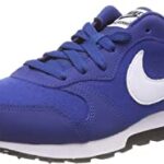 TOP ZAPATILLAS NIKE - Top Ofertas en zapato deportivo de Nike en color azul ⭐ Precios 2️⃣0️⃣2️⃣4️⃣