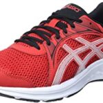 TODO ZAPATILLAS ROJAS ASICS - ð Top en zapatillas deportivas de Asics en rojo | Precios 2️⃣0️⃣2️⃣4️⃣