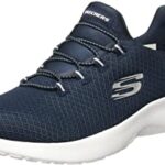 TOP ZAPATILLAS SKECHERS 2️⃣0️⃣2️⃣4️⃣ - Top en zapatillas deportivas de Skechers en color azul ⭐ Precios 2024