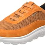 TOP ZAPATILLAS GEOX - Top Ofertas en calzado deportivo de Geox en naranja ⭐ Precios 2024