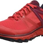 TODO ZAPATILLAS SALOMON - Top en calzado deportivo de Salomon en rojo ⭐ Precios 2024