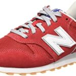 TOP ZAPATILLAS NEWBALANCE - ð Las mejores en calzado deportivo de New Balance en color rojo ⭐ Precios 2024