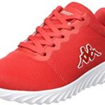 TOP ZAPATILLAS KAPPA - Top Ofertas en zapatillas deportivas de Kappa en rojo ⭐ Precios 2024