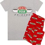 PIJAMAS F·R·I·E·N·D·S - ð Mejores ofertas en pijamas y ropa para dormir de Friends ð´ Precios 2024