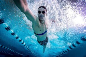 Pulsera deportiva para natación barata