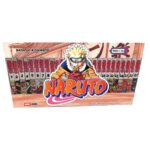 Top manga Naruto - ð ð Lo mejor en referencias bibliográficas de Naruto Uzumaki ðµ Precios 2024