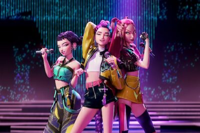 Los mejores regalos de merchandising de Las guerreras K-pop (KPop Demon Hunters)