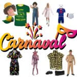 ð TENDENCIAS DE DISFRACES PARA CARNAVAL EN 2️⃣0️⃣2️⃣6️⃣ ð