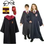 Comprar disfraz Harry Potter - ð¡ ð­ Top en cosplays y disfraces de Harry Potter ðµ HALLOWEEN 2024