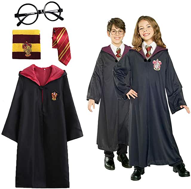Ofertas disfraces Harry Potter [year]