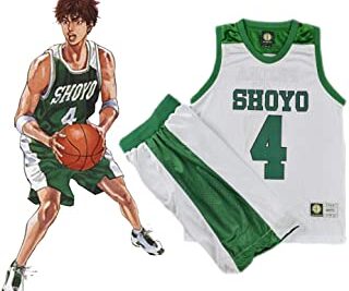 Todo en disfraz Slam Dunk - ❤️ ð­ Ofertas en cosplays de Slam Dunk ð Precios 2024