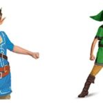 Todo en disfraz Zelda - ð️ ð­ Top Ofertas en cosplays y disfraces de Zelda ðµ Precios 2024