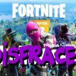 DISFRACES TOP 2025 - ð® Complementos y disfraces de FORTNITE al mejor precio en oferta