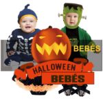 CATÁLOGO INFANTIL HALLOWEEN 2️⃣0️⃣2️⃣6️⃣ - ð Disfraces para bebés Halloween 2026 bonitos y originales