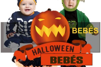 Comprar disfraces de bebé en Halloween [year] baratos