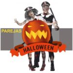 TOP PAREJAS HALLOWEEN 2️⃣0️⃣2️⃣6️⃣ - ð Disfraces para parejas en Halloween 2026 originales y actuales