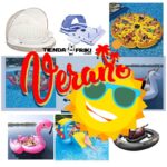 ISLAS FLOTANTES 2️⃣0️⃣2️⃣5️⃣ - ð️ Islas hinchables infantiles para playa, piscina,... en verano ⭐️ ¡Ofertas 2025!