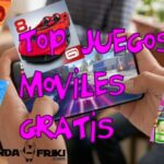 JUEGOS SMARTPHONES GRATIS -ð® Los mejores juegos gratuitos para móviles | Catálogo 2024