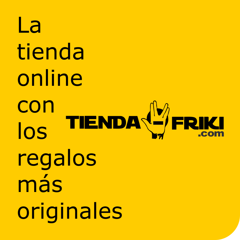 (c) Tienda-friki.com