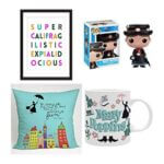 OFERTAS DISNEY 2️⃣0️⃣2️⃣5️⃣ - ☂️ Artículos de regalo de Mary Poppins 2025