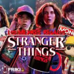 TOP REGALOS 2️⃣0️⃣2️⃣4️⃣ | Los 40 regalos ideales para fans de Stranger Things 4 en 2025