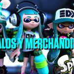 Comprar merchandising Splatoon - ð ð Top Ofertas en regalos de merchandising de Splatoon ð´ Precios 2024