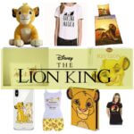 OFERTAS LION KING DISNEY - ð¦ Artículos y regalos del Rey León | 2️⃣0️⃣2️⃣5️⃣