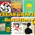 OFERTAS NOVELAS GRÁFICAS 2️⃣0️⃣2️⃣4️⃣ - ð  Lo mejor de la Novela Gráfica para apasionados de la lectura en 2024