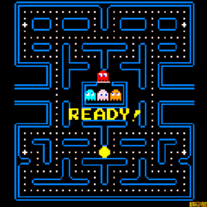 PACMAN gif