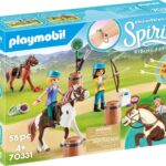 Todo en Playmobil Spirit - ð ð Ofertas en sets de Playmobil de Spirit ðµ Precios 2024