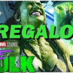 Top regalo She-Hulk 2️⃣0️⃣2️⃣4️⃣ - ☝️ ð Top en artículos de MERCHANDISING de Hulka ð¢ Precios 2024