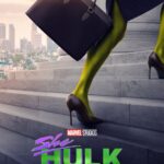 SHE-HULK, abogada de superhéroes | La nueva serie de Marvel en Disney+